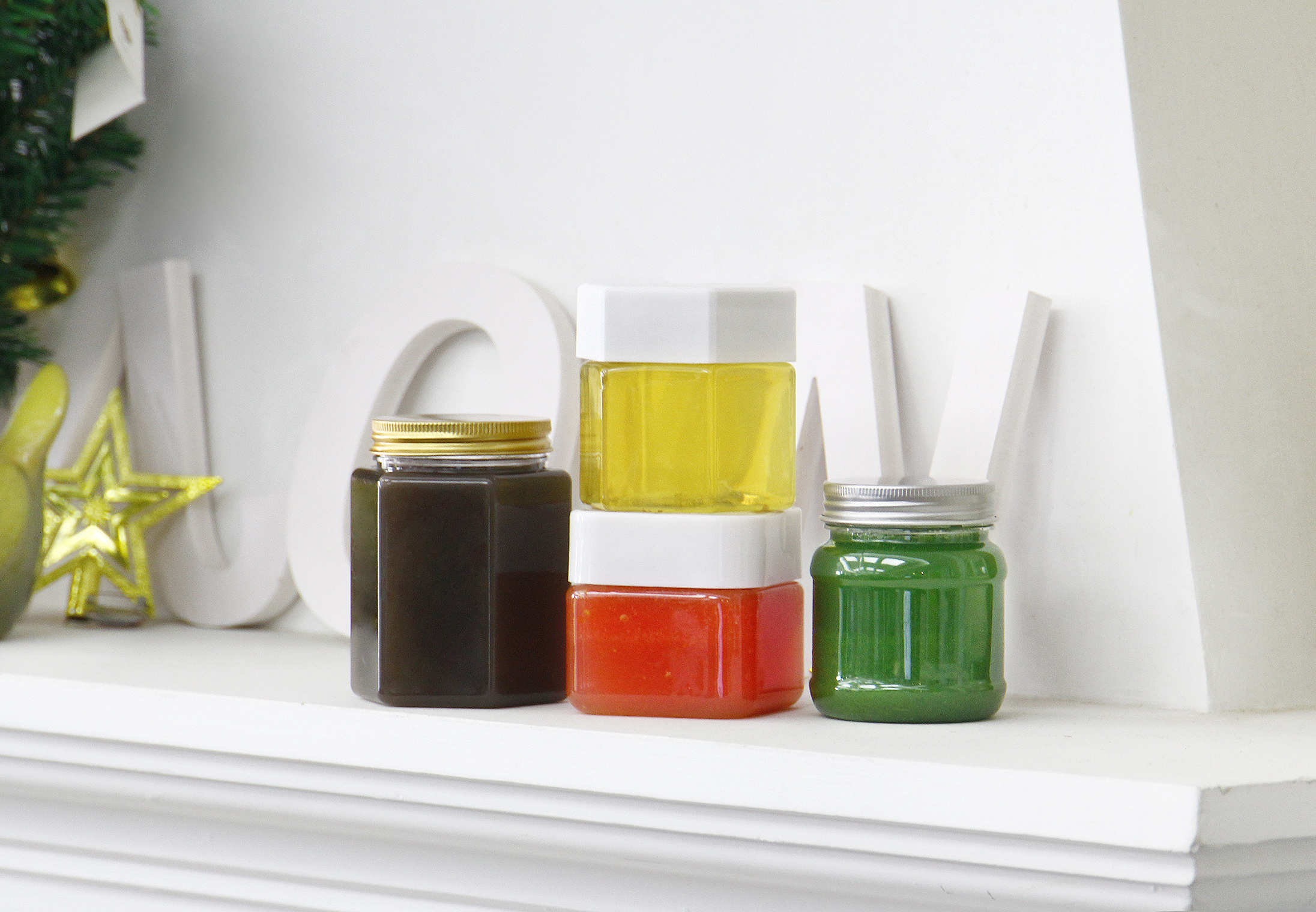 High-grade plastic Sealed Jar Honey Jars Suppliers Jam Canned Bottle Plastic Bottle