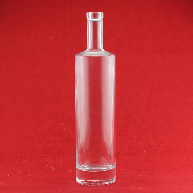 High quality 1 liter 2 liter Glass Bottle Glass Bottles Wholesale