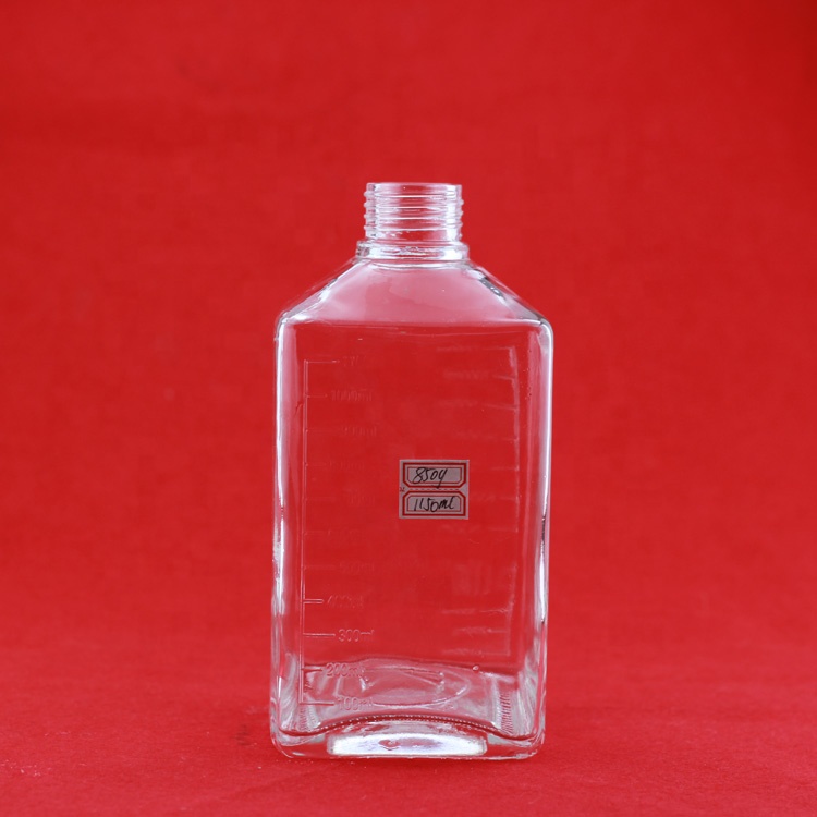 High quality 1 liter 2 liter Glass Bottle Glass Bottles Wholesale