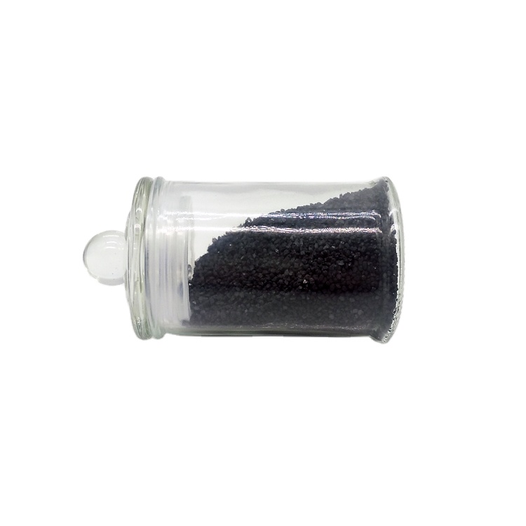 High quality 150ml 350ml 750ml round sealed glass storage jar with lid for tea grains