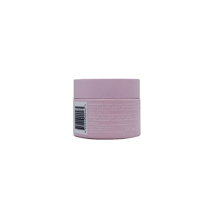 High quality 15g 20g 30g 50g customize cosmetic face cream packaging purple  opal glass jar glass bottle glass jars containers