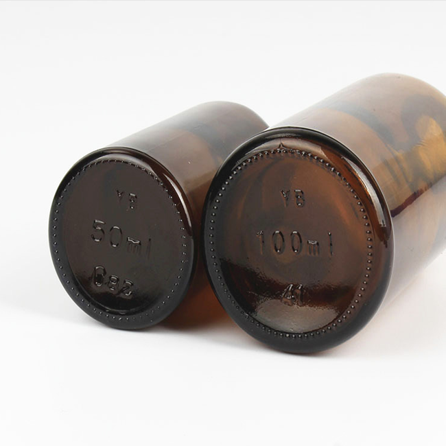High quality 1oz 2oz glass amber essential oil bottles with black fine mist sprayer