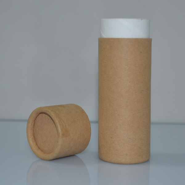 High quality 30ml paper tube wholesale / 1oz glass dropper bottles packing/30ml glass bottles packing box