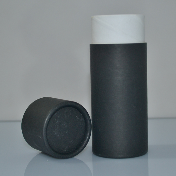 High quality 30ml paper tube wholesale / 1oz glass dropper bottles packing/30ml glass bottles packing box