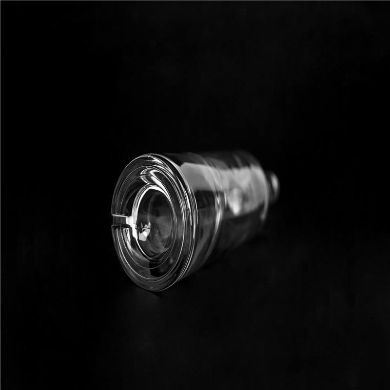 High quality 700ml Liquor Glass Bottle For Whiskey