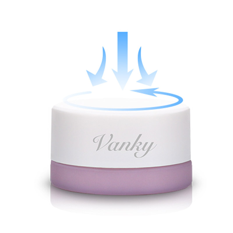 High quality 9ml Child proof packaging cosmetics glass