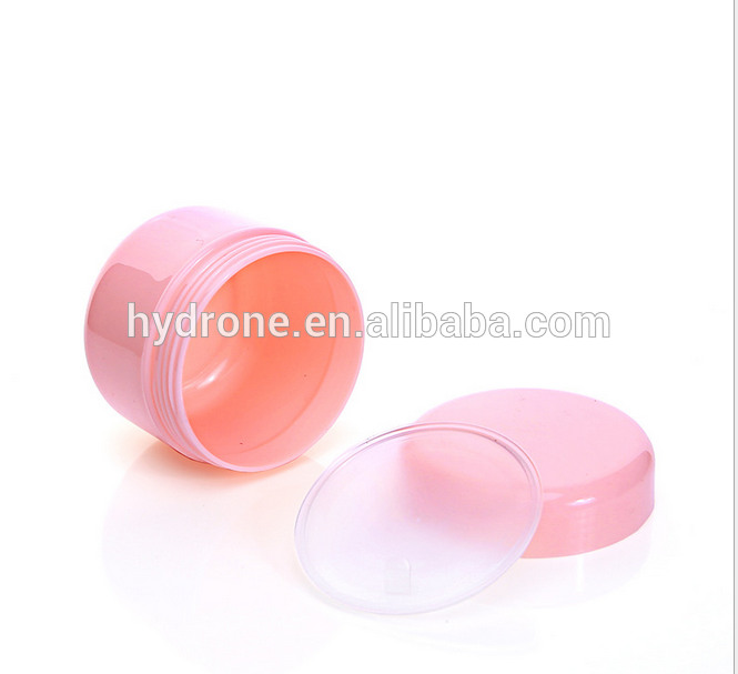 High quality Whole sale 20g 50g 100g cosmetic cream box jar container