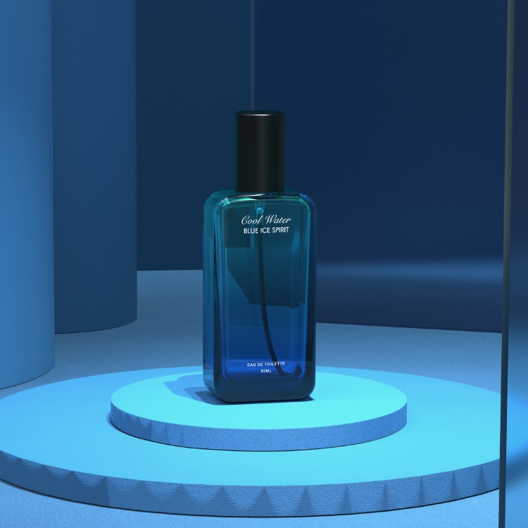 High quality bulk perfume bottles bulk perfume bottles 50ml perfume bottle for man and woman