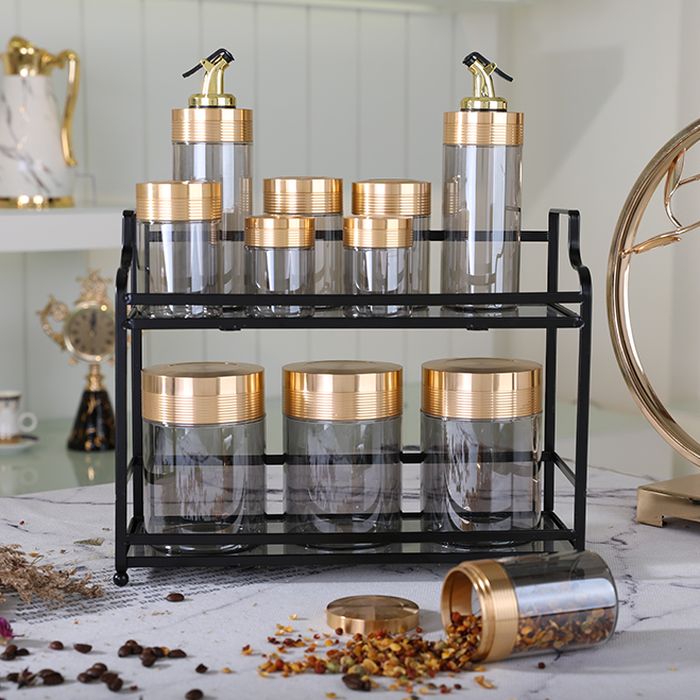 High quality cheap highly cost effective bottles jars glass storage