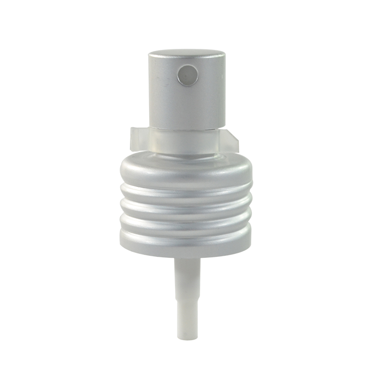 High quality essential oil 30ml 50ml 60ml 100ml 150ml 250ml 300ml aluminum cosmetic spray bottle with cap