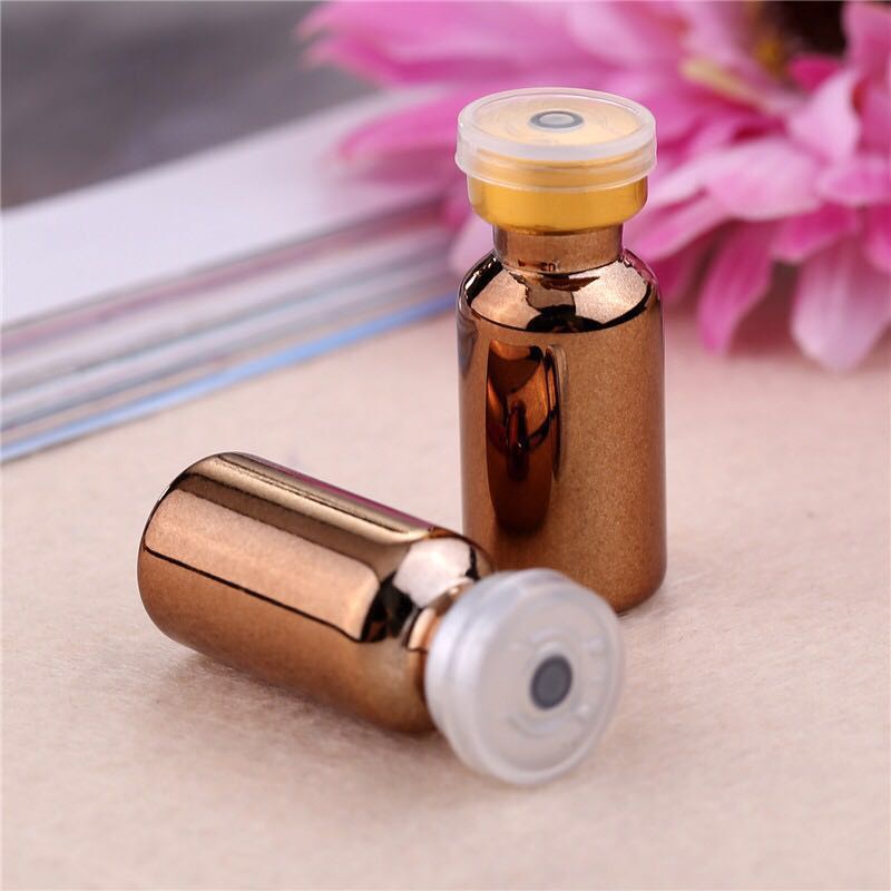 High quality fancy child proof white glass dropper bottle e liquid bottle essential oil bottle 30ml with droppers