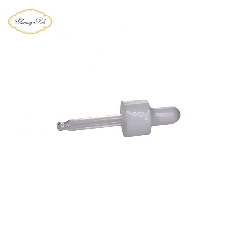 High quality in stock 50ml dropper bottle