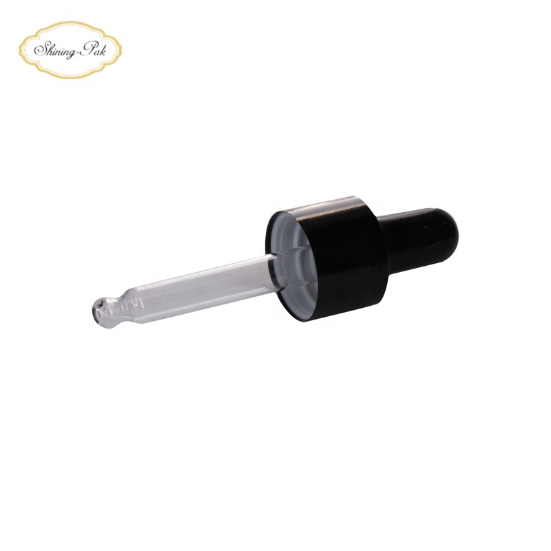 High quality in stock 50ml dropper bottle