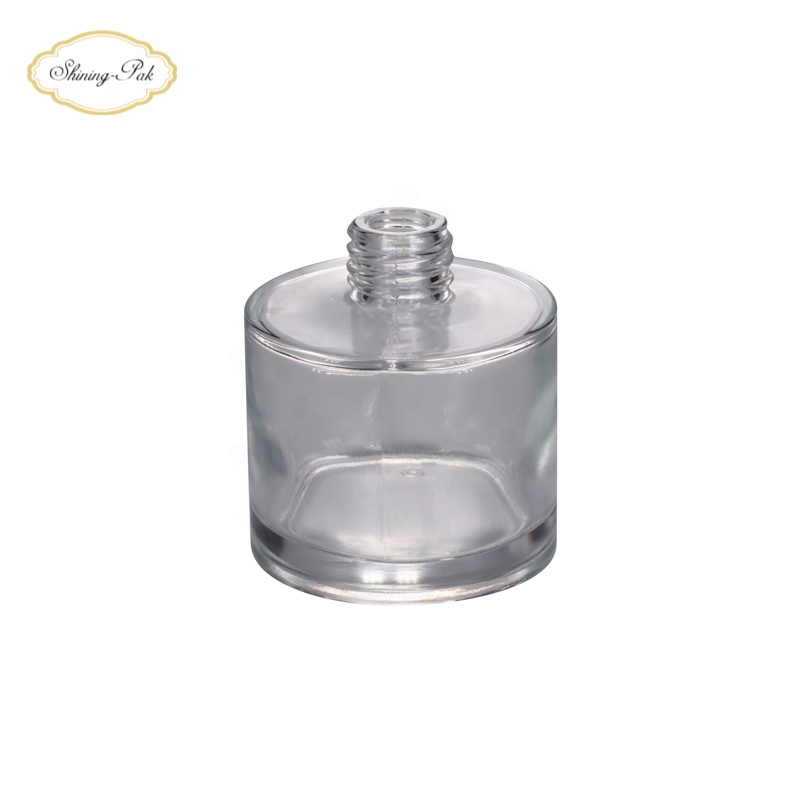 High quality in stock 50ml dropper bottle