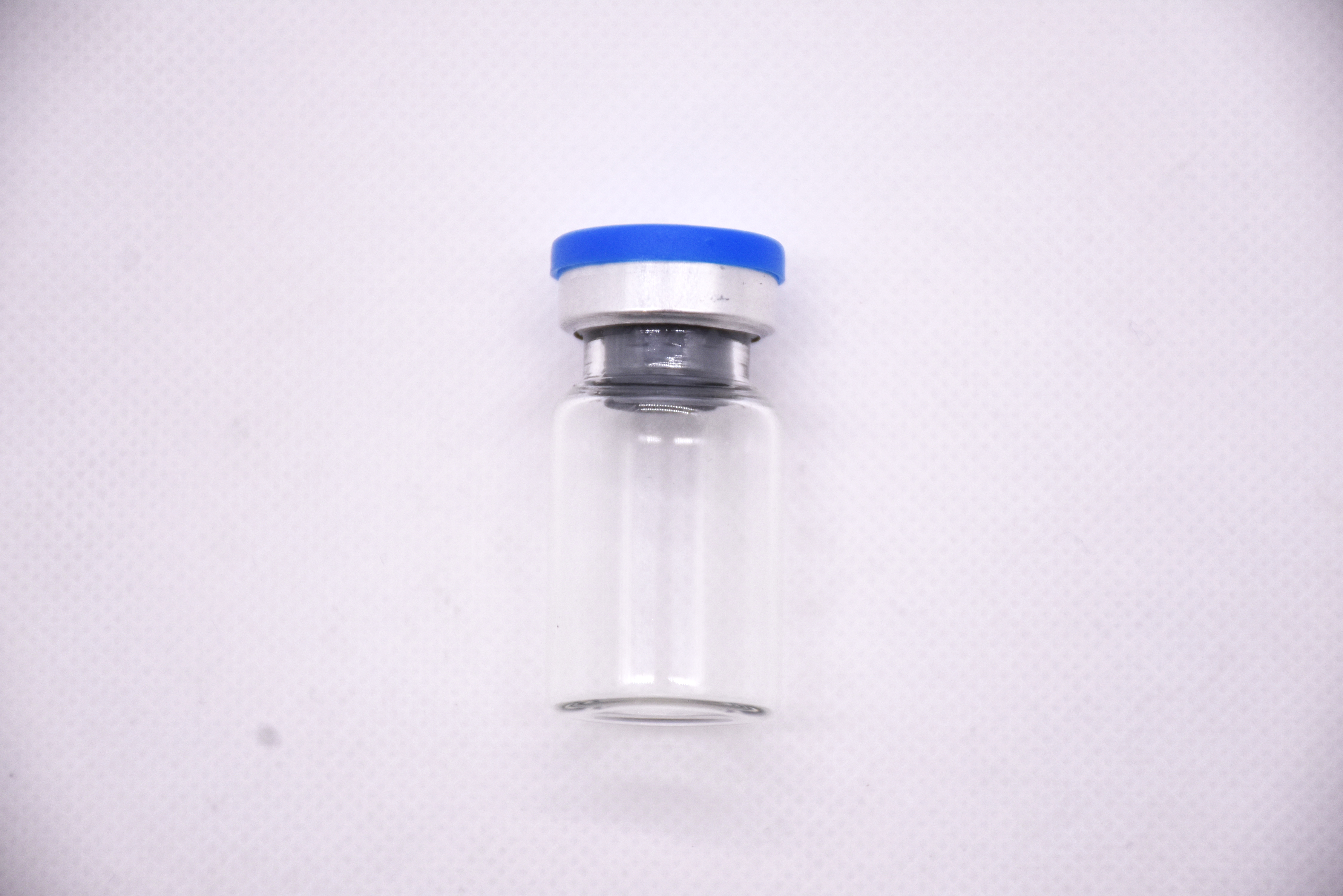 High quality injectable pharmaceutical antibiotic glass bottles for medicine
