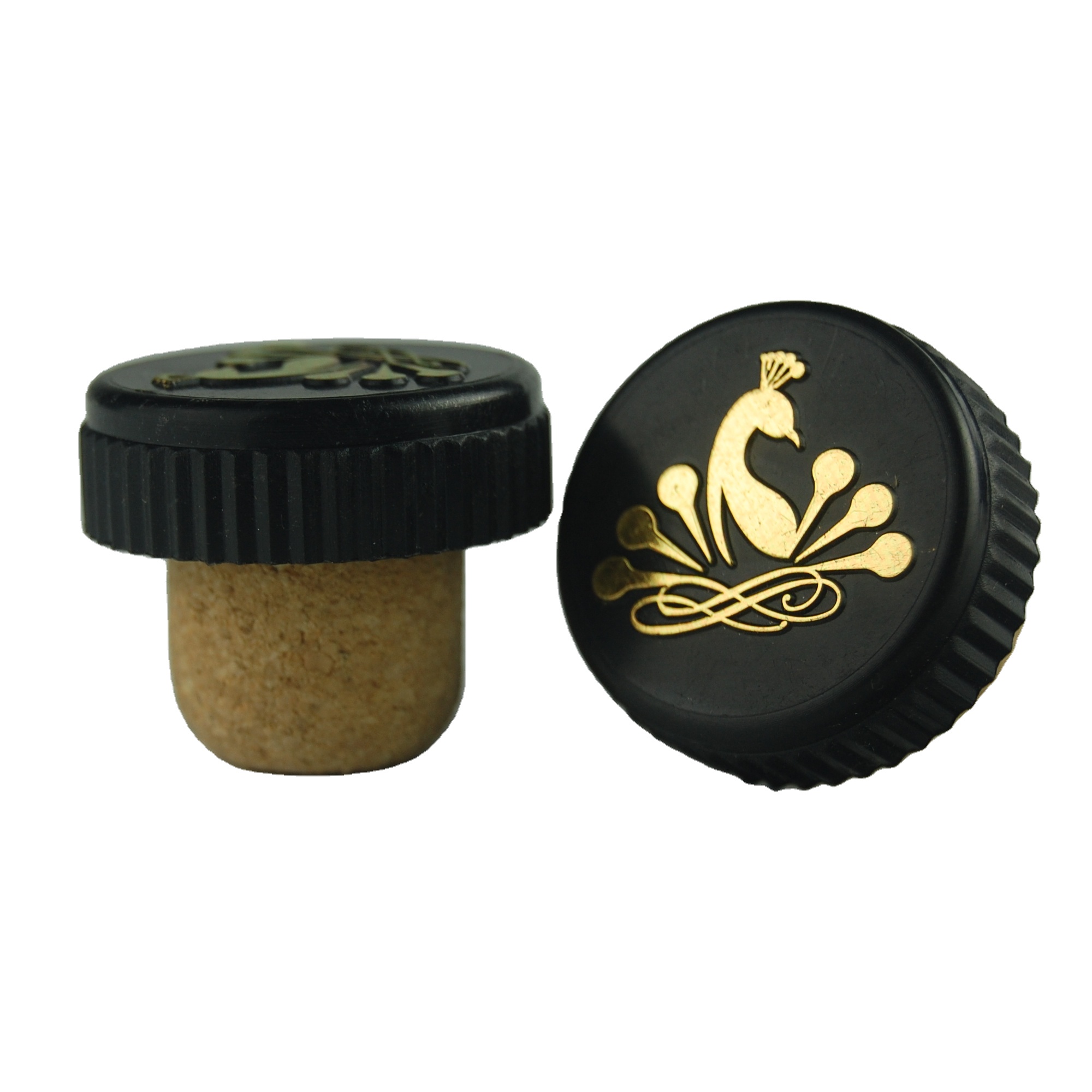 High quality liquor glass bottles 750ml whiskey glass bottle