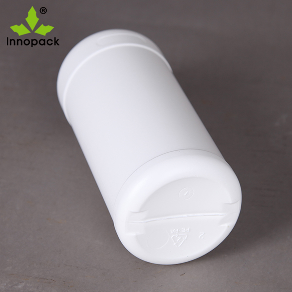 High quality plastic 1 litre bottle HDPE tamper proof bottle liquid fertilizer/pesticide plastic bottle