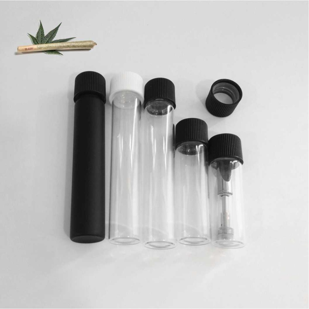 High quality pre roll tin packaging aluminum pre roll tube child resistant tin box with childproof metal tin 3.5 gram cans