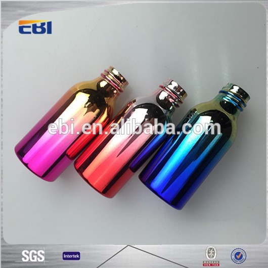 High quality promotional 50ml aluminum bottle