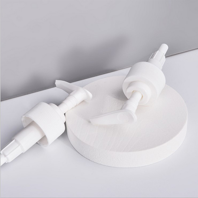 High quality shampoo empty plastic lotion bottles in stock 500 ml 750 ml