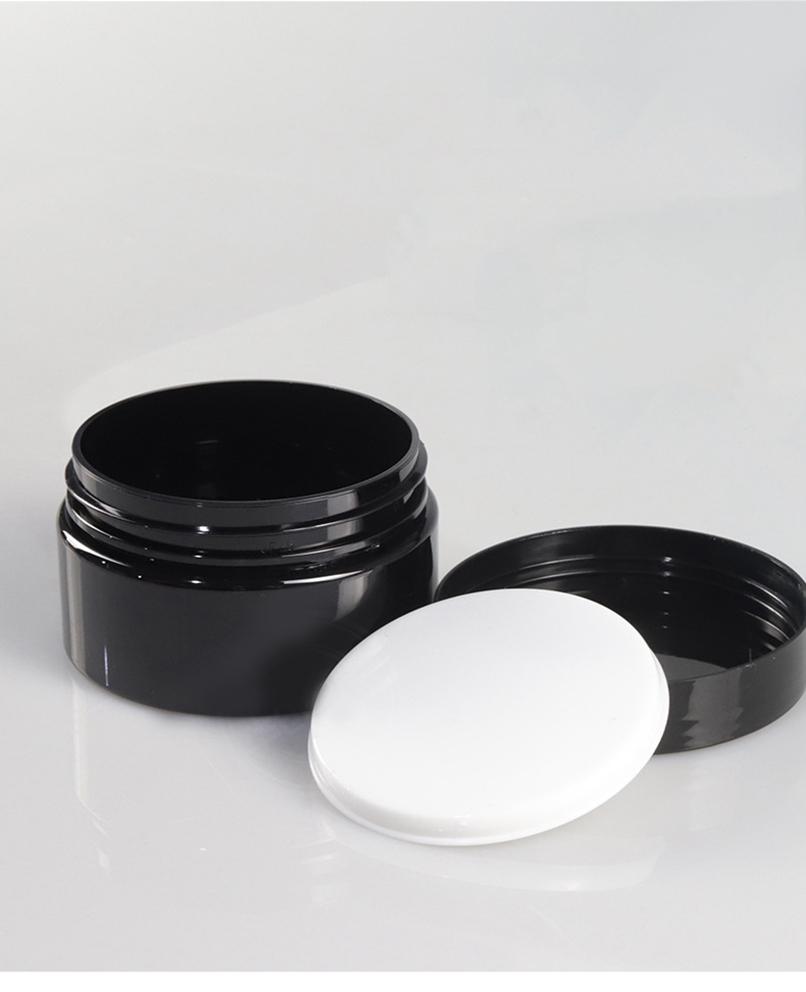 High quality wholesale empty cosmetic jar cosmetics containers and packaging, cream jar