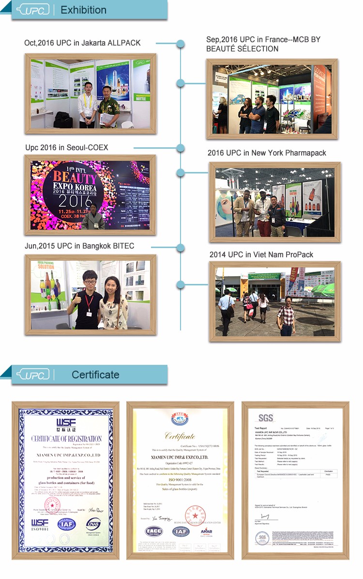 Home Brewing Glass Beer Bottle with Easy Wire Swing Cap Airtight Rubber Seal Amber 16 oz