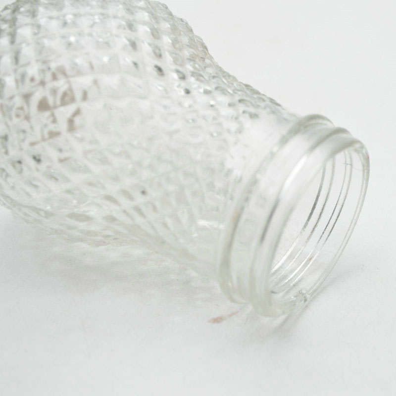 Home Kitchen Spice Jar 200ml Flavoring Spice Bottle Spice Jar