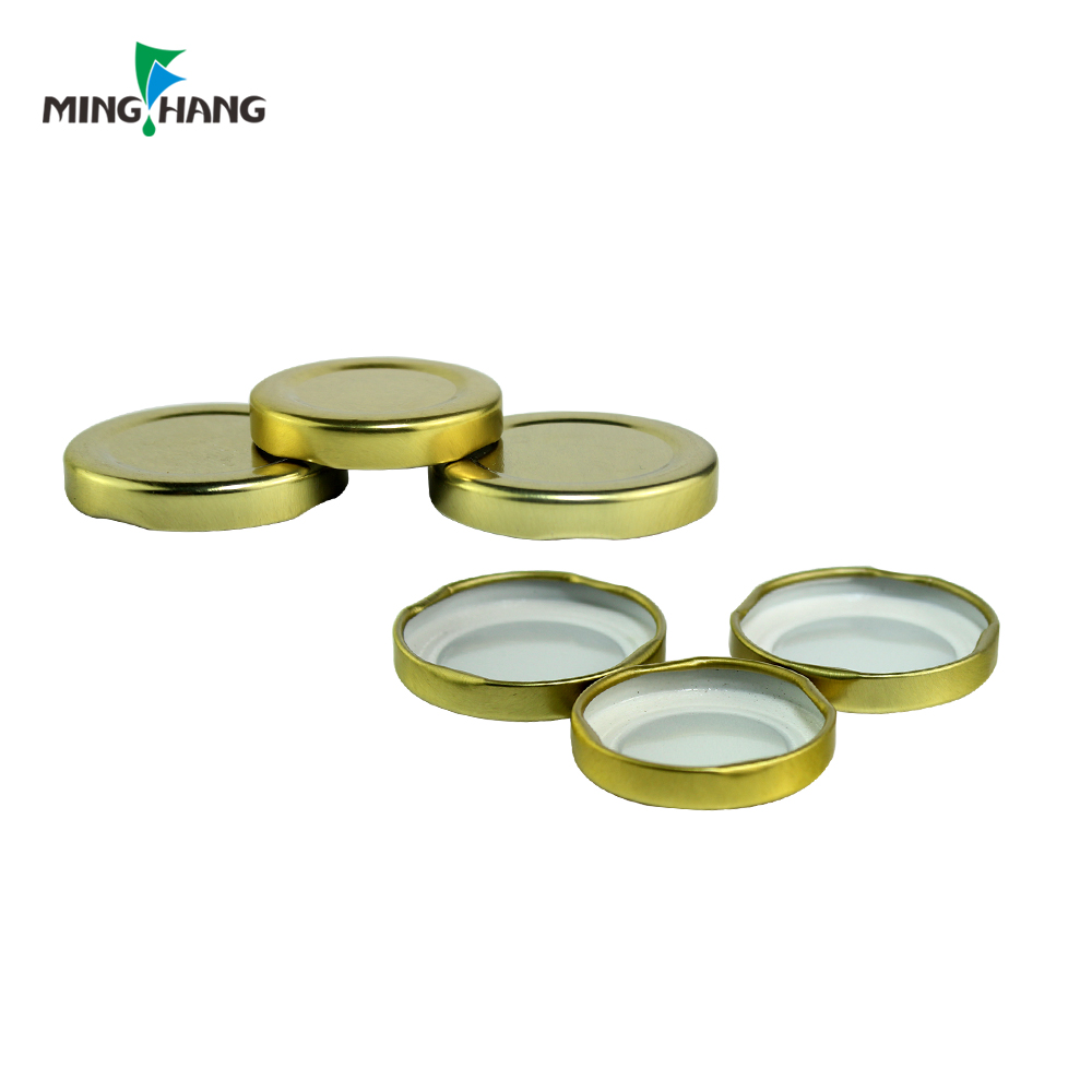 Honey Bee Storage Jars with Lid Factory Direct Supply Unique 50ml 100ml 200ml Glass Food Eco-friendly Storage Bottles