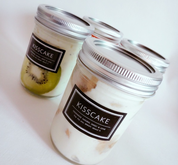 Honey bird's nest jar sealed storage wide mouth hot sauce jam Caviare beef sauce jar