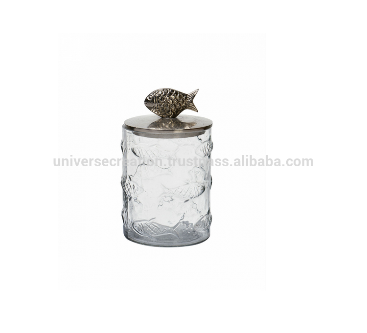 Honey jar
