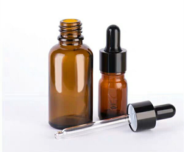 Honghua Factory Price Hot Sale Hair Oil Applicator Bottle