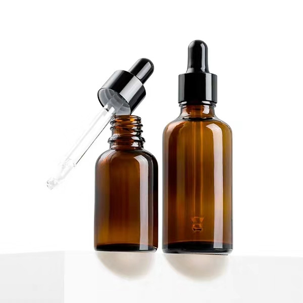 Honghua Factory Price Hot Sale Hair Oil Applicator Bottle