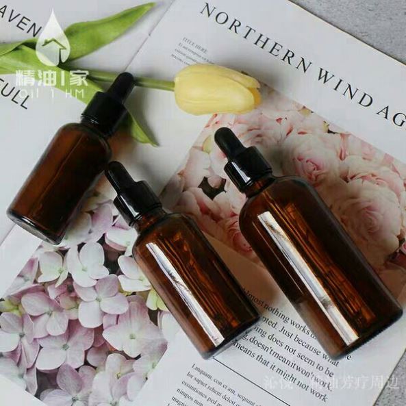 Honghua Factory Price Hot Sale Hair Oil Applicator Bottle