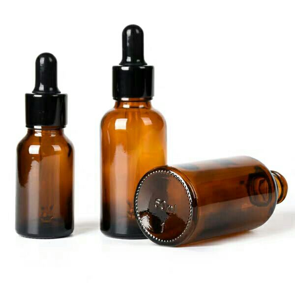 Honghua Factory Price Hot Sale Hair Oil Applicator Bottle