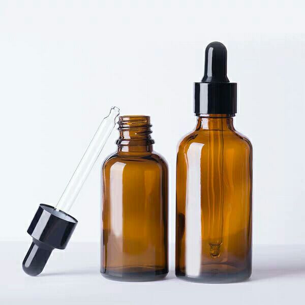 Honghua Factory Price Hot Sale Hair Oil Applicator Bottle