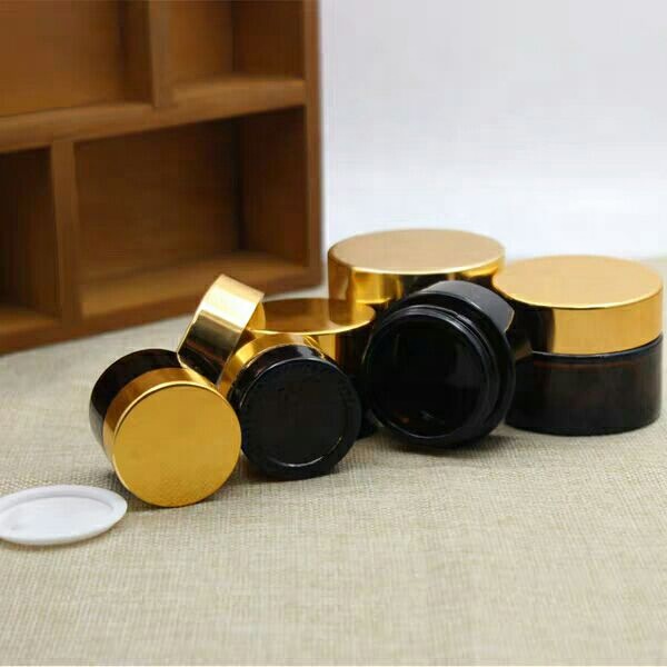 Honghua Factory Produced Customized Sample Cream Jar