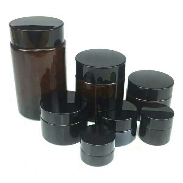 Honghua Factory Produced Wholesale Cosmet Jar For Cream