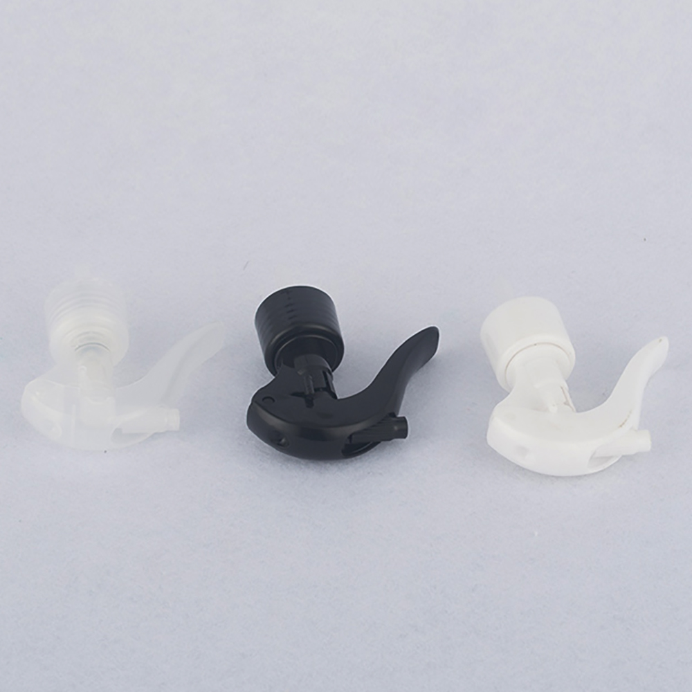 Hot Cosmetic Empty 40ml 50ml 100ml 120ml 150ml 250ml Trigger Spray Aluminum Spray Bottle