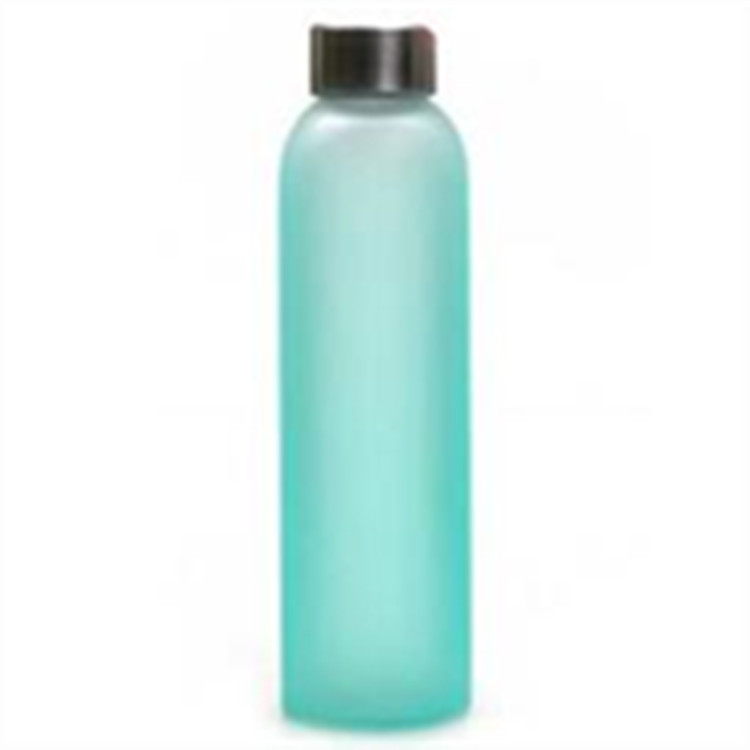 Hot Promotion High Borosilicate Glass bottle for 1L and 500 ml Capacity