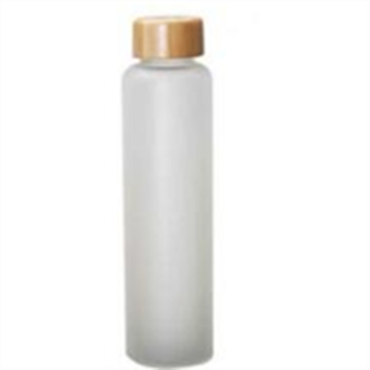 Hot Promotion High Borosilicate Glass bottle for 1L and 500 ml Capacity