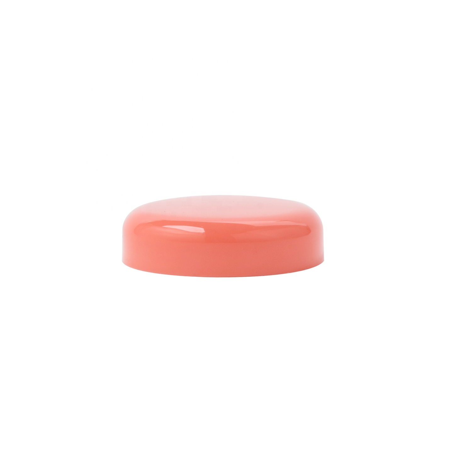 Hot Sale 100% PCR Recycling Plastic Cosmetic Jar Eco-friendly Cosmetic Containers High Quality 10g PCR Cosmetic Jar