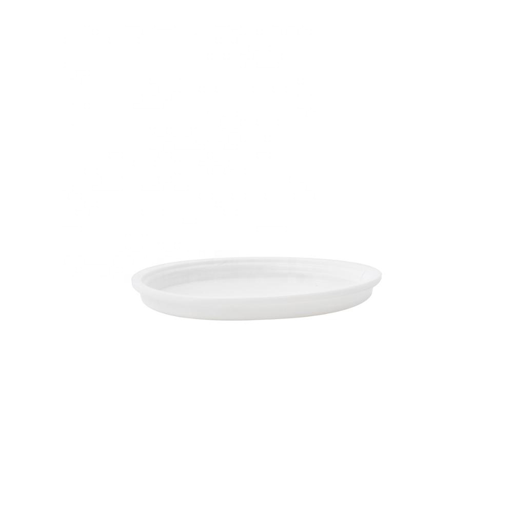 Hot Sale 100% PCR Recycling Plastic Cosmetic Jar Eco-friendly Cosmetic Containers High Quality 10g PCR Cosmetic Jar