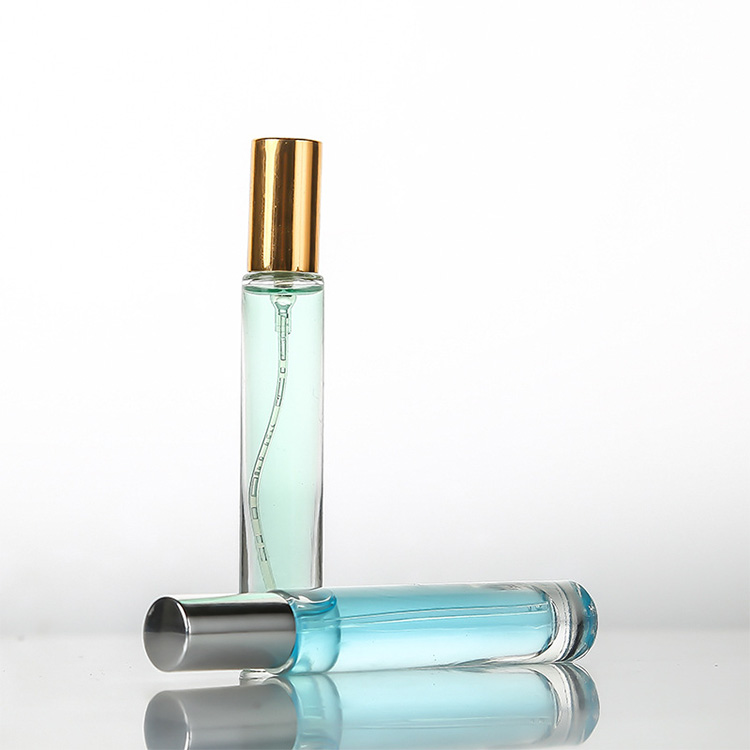 Hot Sale 100ML Glass Empty Parfum Bottle Perfume, Easy Carry Perfume Bottle Glass