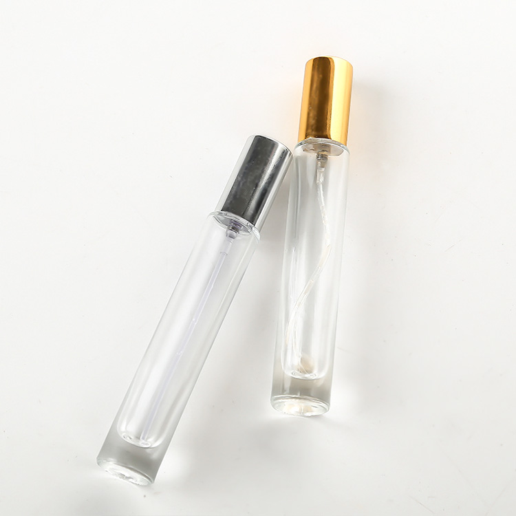 Hot Sale 100ML Glass Empty Parfum Bottle Perfume, Easy Carry Perfume Bottle Glass