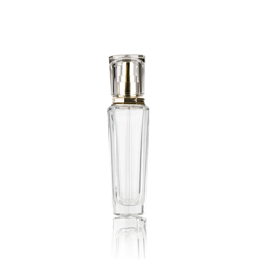 Hot Sale 15Ml 30Ml 50Ml 80Ml 100Ml Empty Lotion Bottle For Skin And Hair Lotion For Skin And Hair Lotion