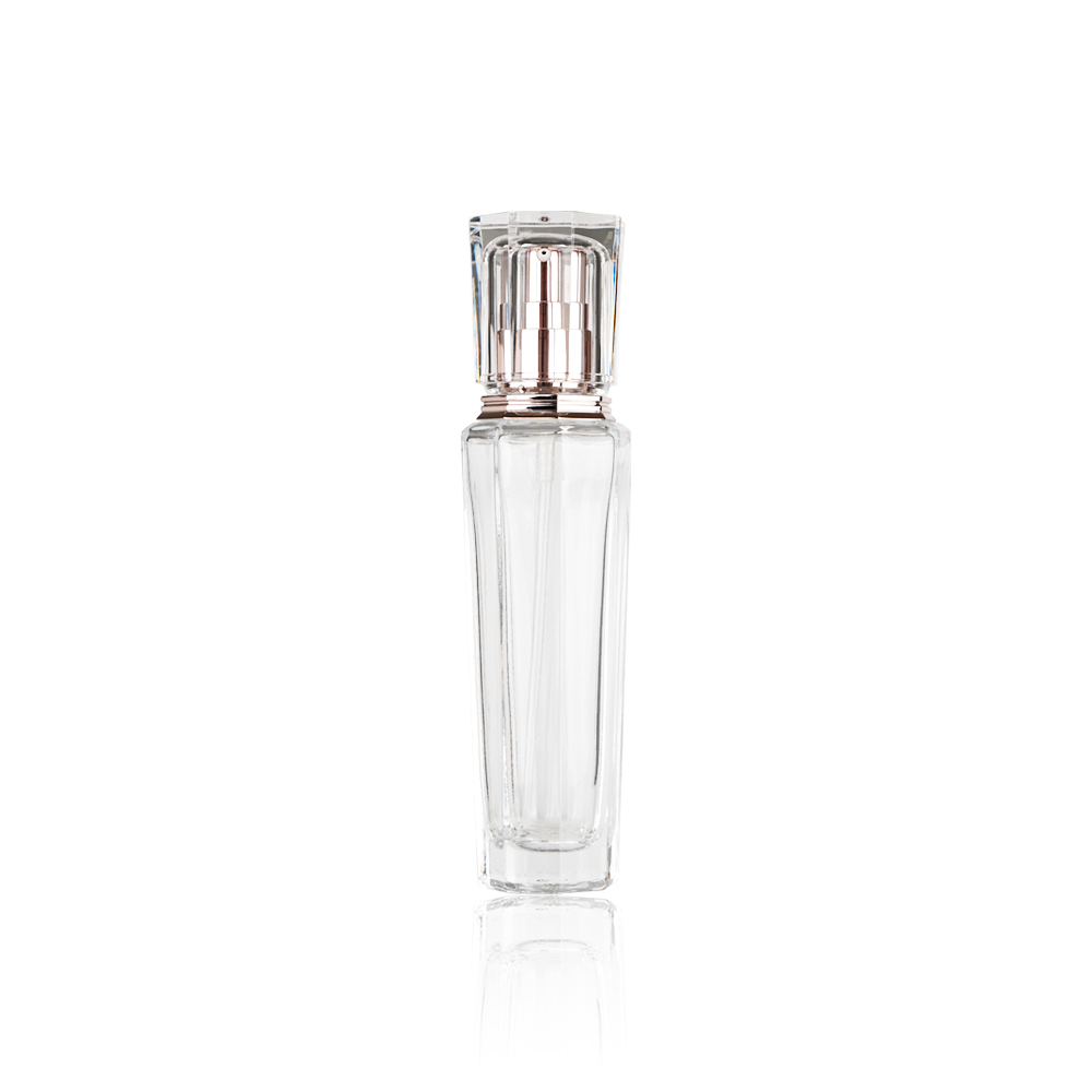Hot Sale 15Ml 30Ml 50Ml 80Ml 100Ml Empty Lotion Bottle For Skin And Hair Lotion For Skin And Hair Lotion