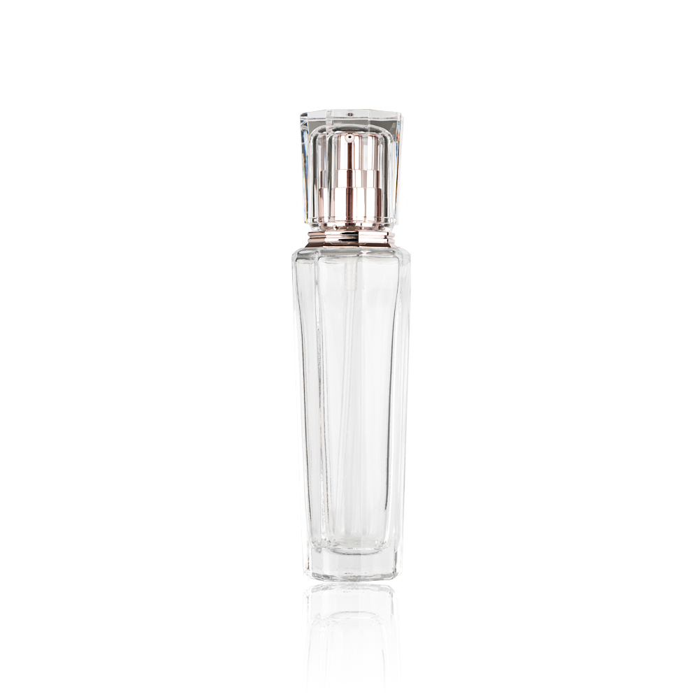 Hot Sale 15Ml 30Ml 50Ml 80Ml 100Ml Empty Lotion Bottle For Skin And Hair Lotion For Skin And Hair Lotion
