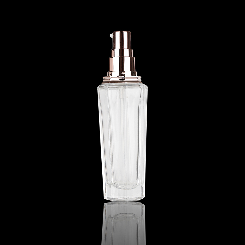 Hot Sale 15Ml 30Ml 50Ml 80Ml 100Ml Empty Lotion Bottle For Skin And Hair Lotion For Skin And Hair Lotion