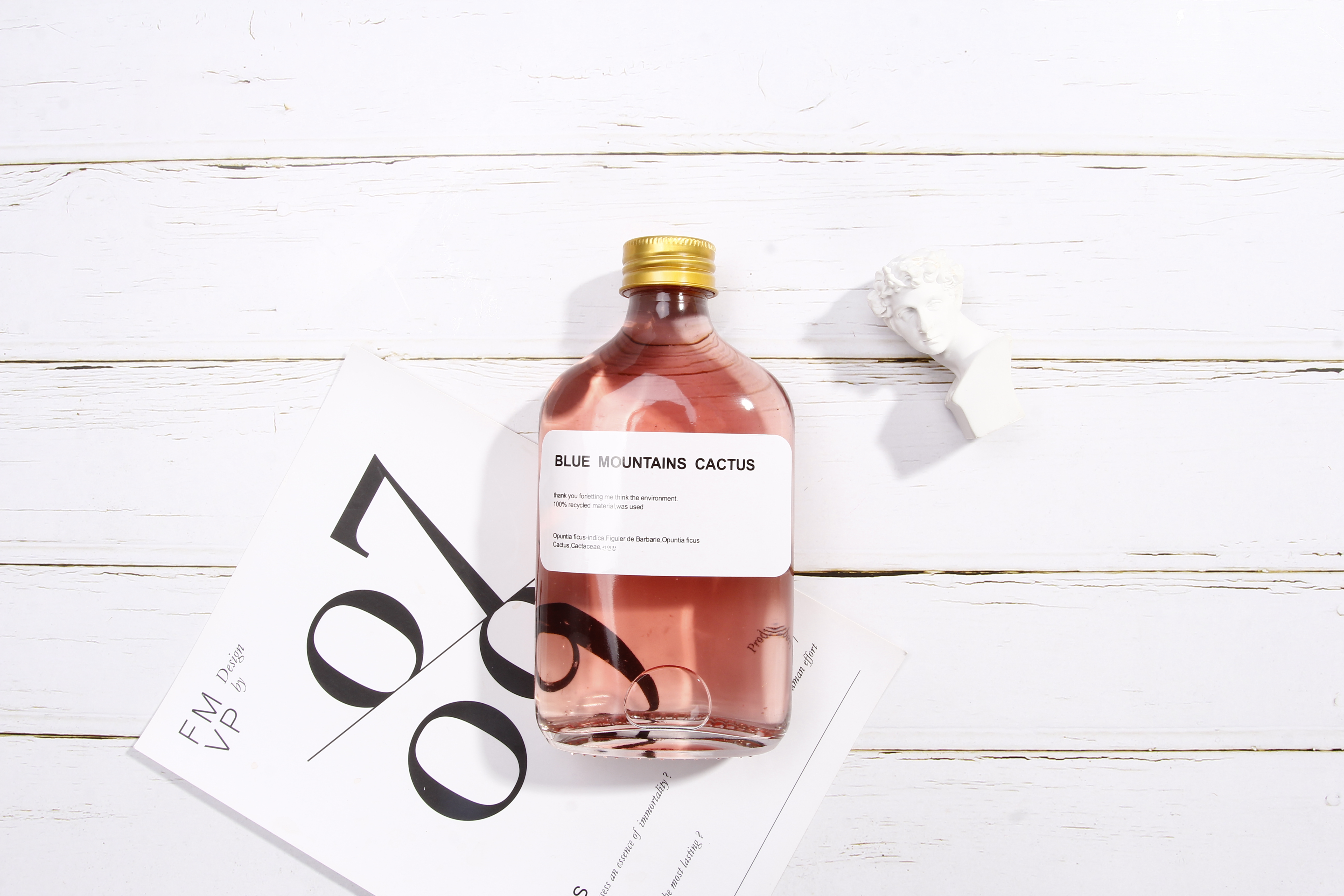 Hot Sale 200ml Glass Bottle For Cold Brew Coffee 100ml Flat Flask Liquor Bottle For Whisky Vodka Custom Logo