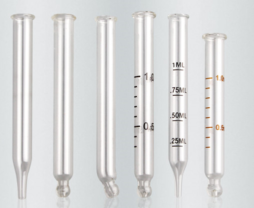 Hot Sale 30ml 60ml 120ml amber boston round glass bottle with glass pipette